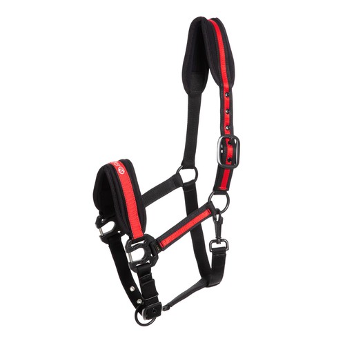 Kieffer nylon mors pour - nylon-mors,
