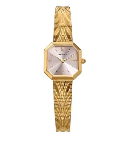 Berny montre pour femmes - berny,