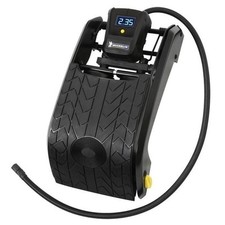 Pompe a Pied Double piston