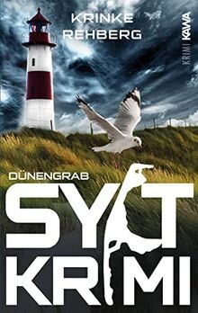 Syltkrimi dünengrab - syltkrimi,