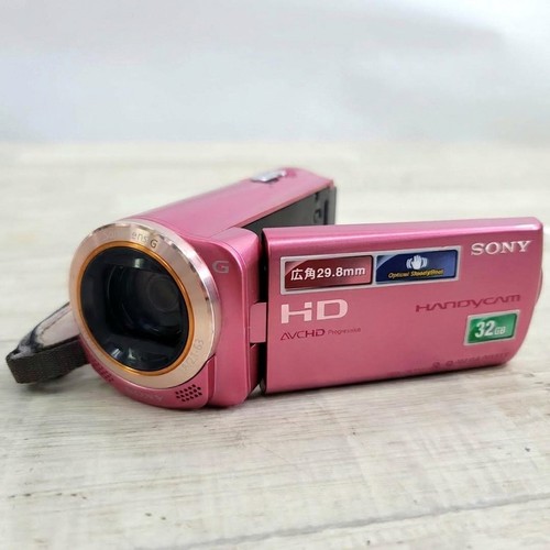Sony hdr cx270v - hd, video