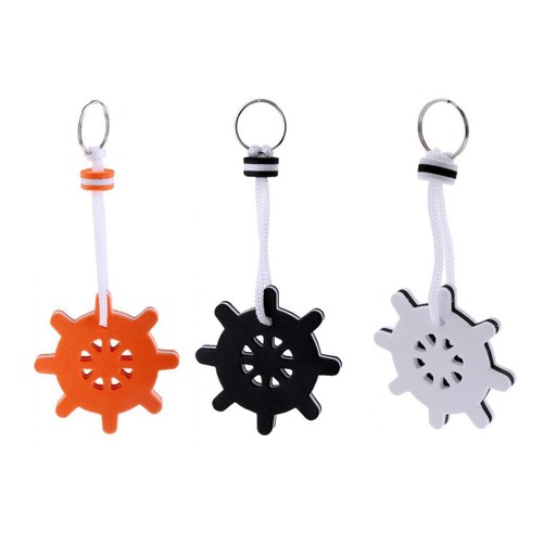 Flotteur forme volant de - de,