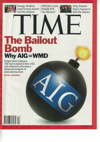 Time magazine 2009 - time,