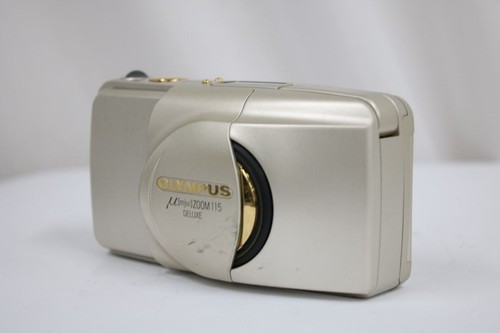 Appareil photo compact 115 - appareil, 38-115