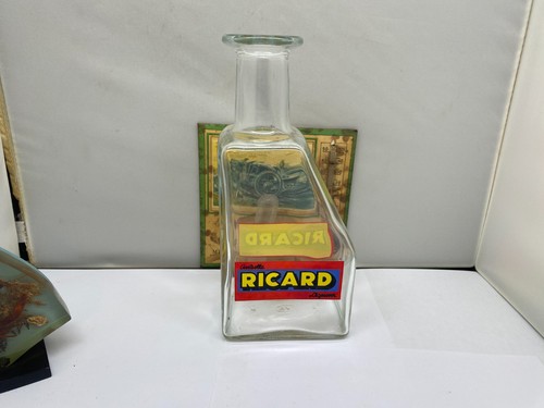 Ancienne carafe ricard - ancienne,