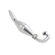 15003 Tuyau D'échappement En