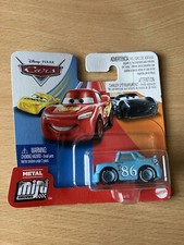 Voiture Mattel Disney Pixar