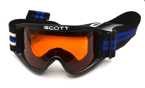 Scott junior agent ski - scott, jr