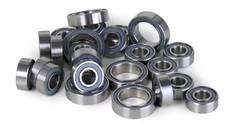 Shepherd VELOX V8 Ceramic Ball