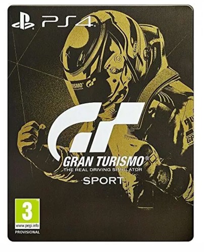 Pre owned gran - pre-, sport