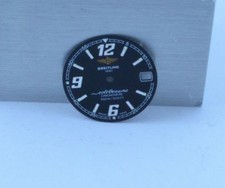 Breitling Cadran COLT Automatique A77350 Noir