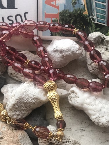 Tasbih misbaha islamic prayer - misbaha,