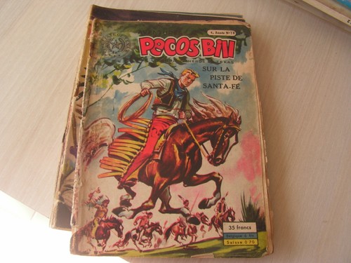Pecos bill n - bill,