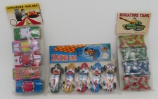 LOTS SET VOITURES FORMULES 1 F1 CHAR métal MADE IN JAPAN environ 1/87 au choix