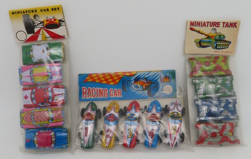 Lots set voitures formules - set, 1