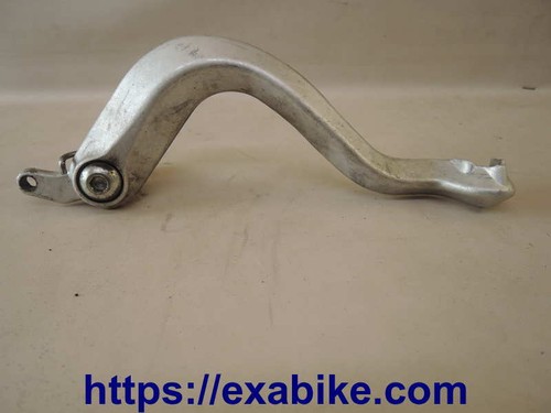 Pedale frein pour derbi 125 - pour,