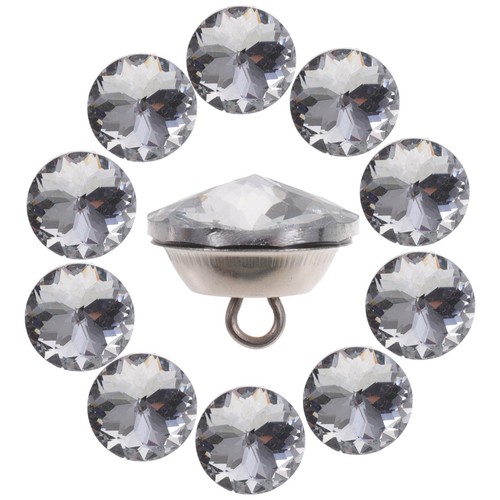 Pcs boutons capitonnage - pcs,