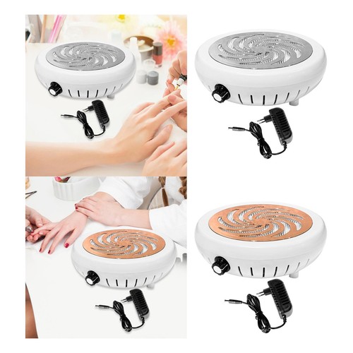 Aspirateur ongles compact - aspirateur,