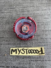 Toupie Beyblade Metal Cyber Pegasus OCCASION