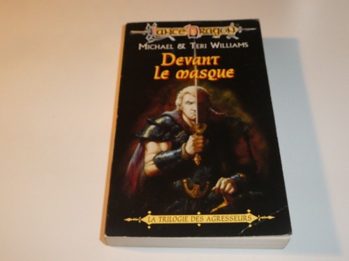 Lance dragon tome - 19, /