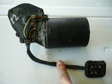 Mercedes W123 S123 C123 moteur