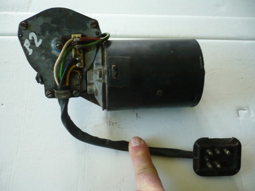 Mercedes w123 s123 c123 - w123, moteur