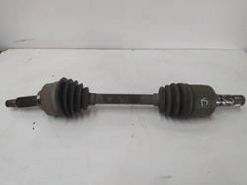 Transmission avant gauche kia - avant,