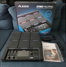 Alesis Strike MultiPad