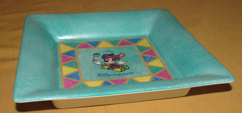 Vide poche mickey disneyland - mickey,
