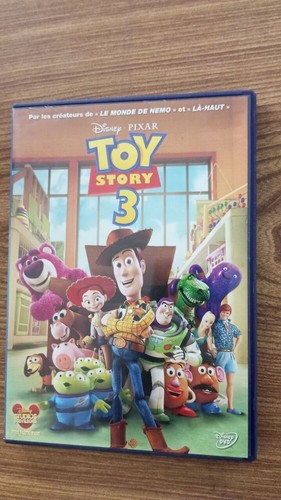 Toy story bon état - toy,