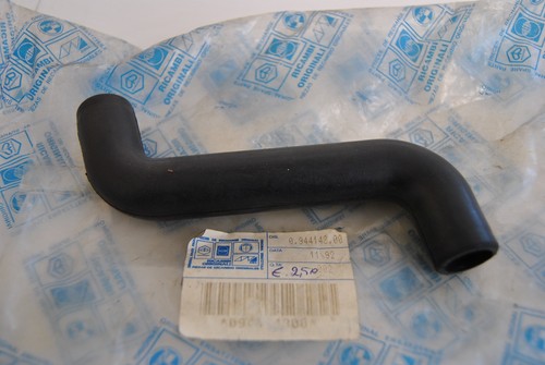 Tuyau radiateur hose - tuyau,