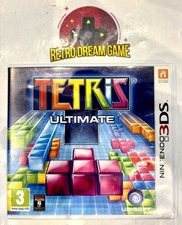 Tetris ultimate pour 3DS