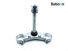 Fourche avant pièce en T