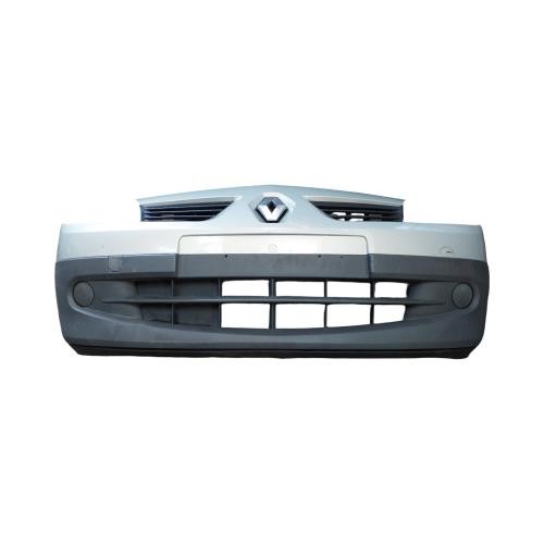Pare choc avant renault modus - avant,