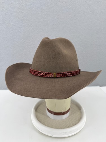 Akubra pilbara western - pilbara,