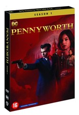 Pennyworth - Saison 1 (DVD)