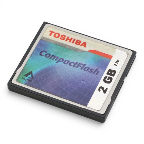 Toshiba carte mémoire - toshiba,