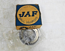 Roulement à billes double rangée 5208-2Z JAF 40x80x30.2mm 5208 ZZ / 52082Z JAPAN