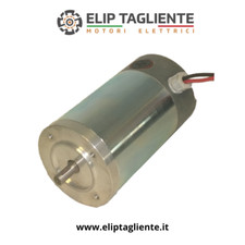 Moteur Électrique 12V 240W 3200RPM DC Traction Vélo Électrique Trottinette