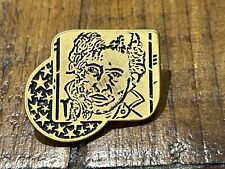 PINS PIN'S MUSIQUE SERGE