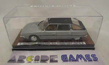 VOITURE 1/43 PASSION CITROEN