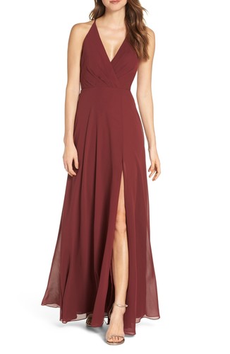 New jenny yoo bryce surplice - bryce,