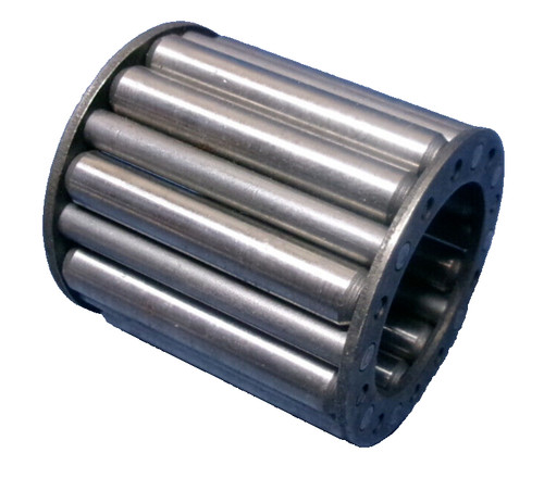 Rouleau lager kugellager - kugellager, /