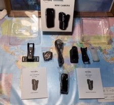 Mini-Caméra Espion INOVALLEY