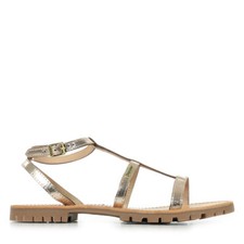 Sandales Nu Pieds Les