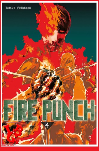 Fire punch dec - punch,