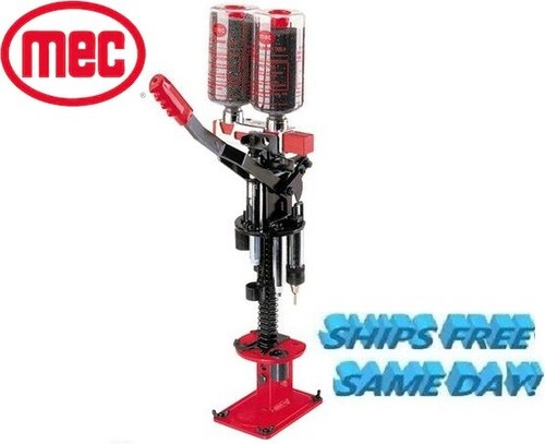 Mec 600 mark - 600, jr.