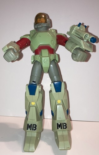 Robotech new generation - new,
