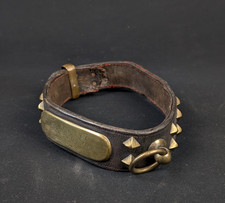 Collier chien garde - de,