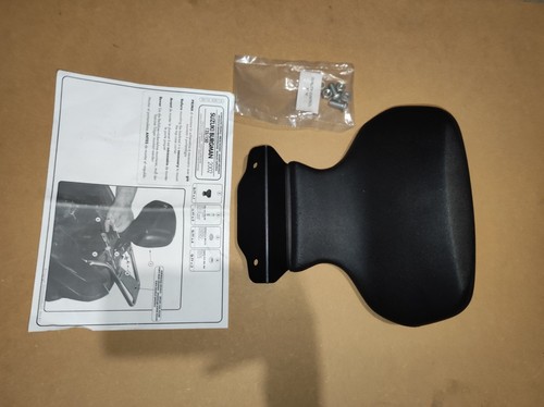 Dosseret kappa suzuki burgman - dosseret,